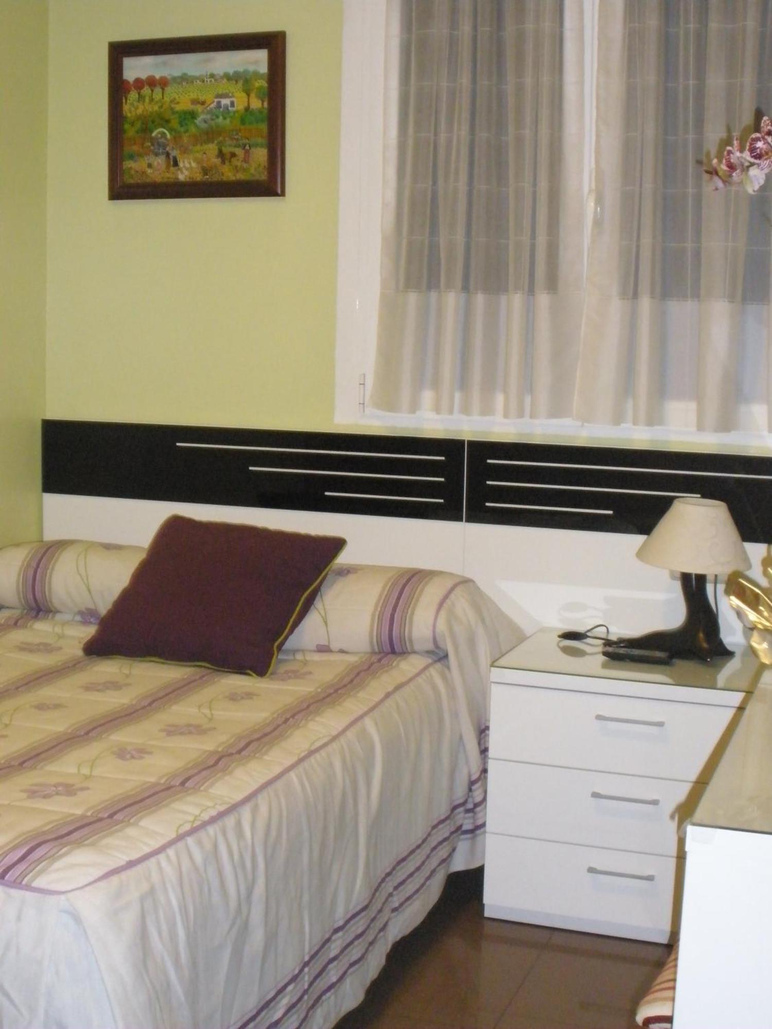 Hostal Del Pez Azul — Fotos 1