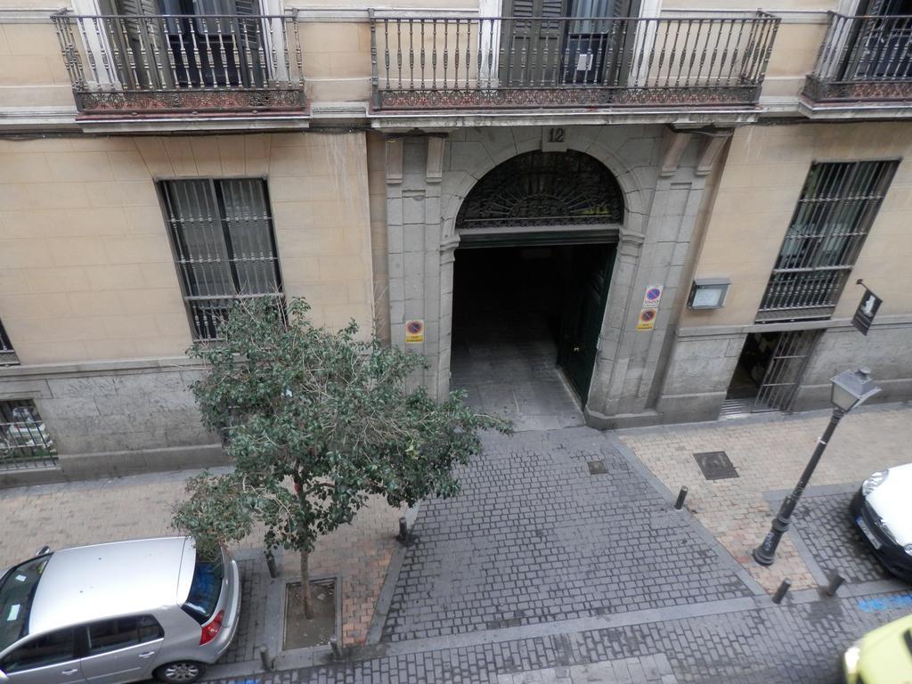 Hostal Del Pez Azul — Fotos 3
