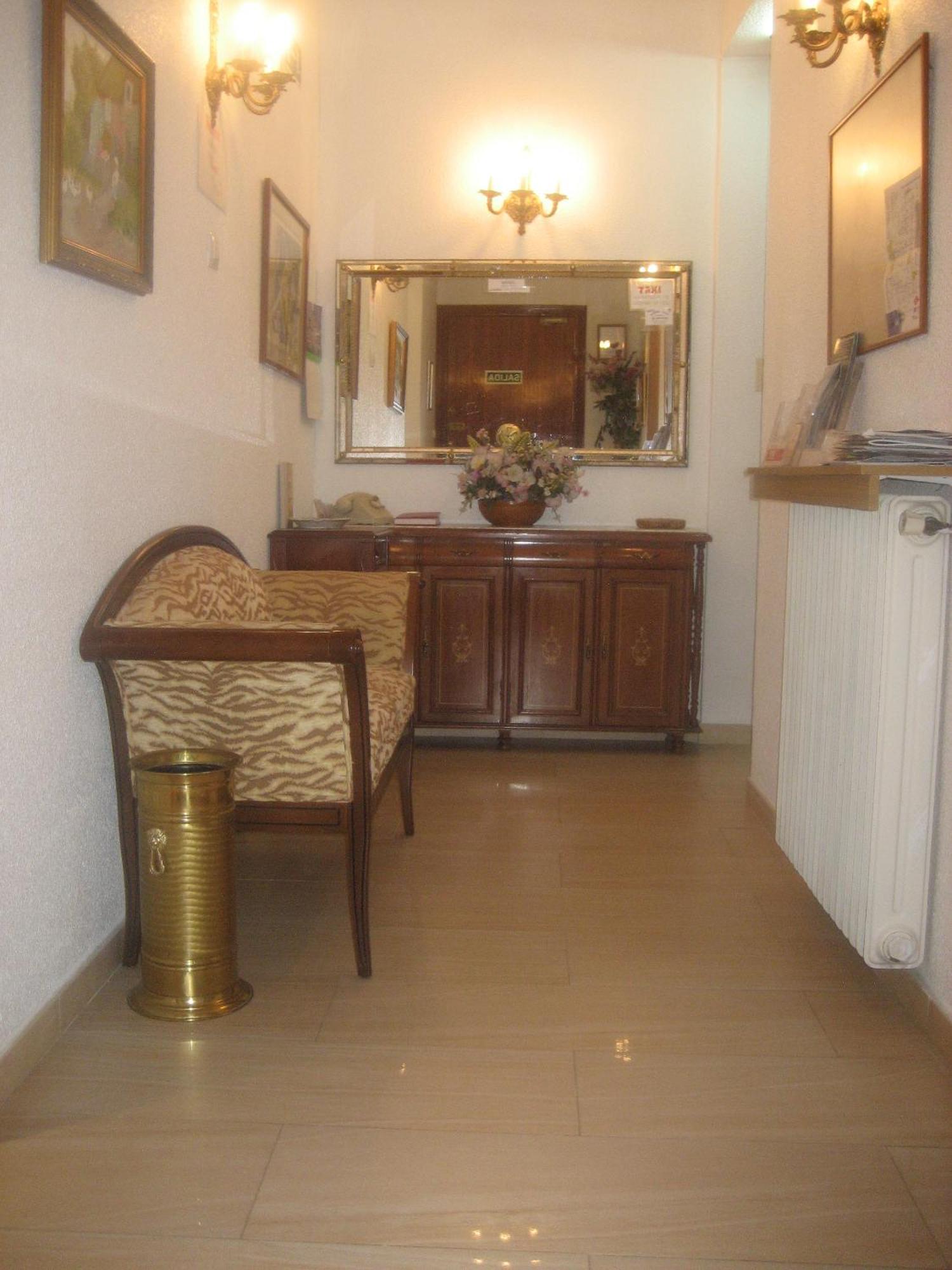 Hostal Del Pez Azul — Fotos 2